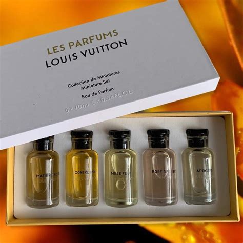 louis vuitton perfume sets.